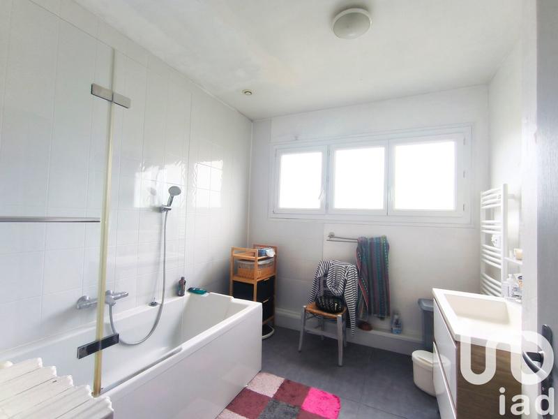 Maison - 135 m² - 6 pièces