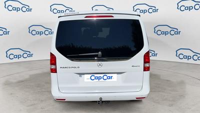 Mercedes Marco Polo 250 1.9 Cdi 9g-Tronic 190 Westfalia - Première main Automatique
