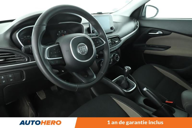 Fiat Tipo 1.4 Easy 5p 95 ch