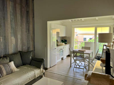 Appartement - 54 m² - 2 pièces