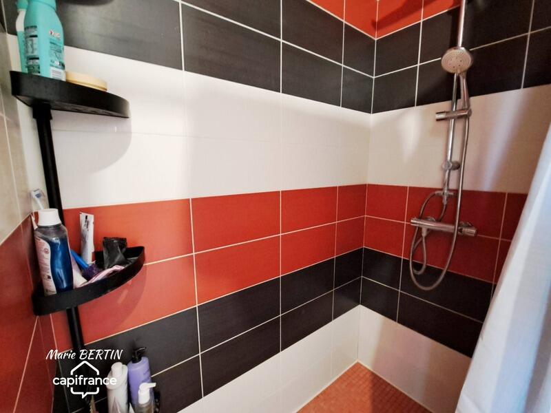 Maison - 81 m² - 5 pièces