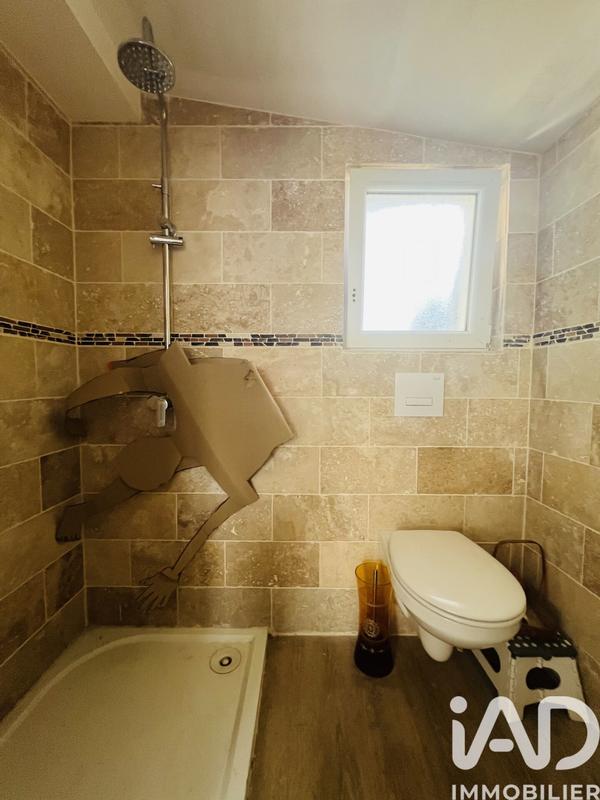 Maison - 180 m² - 5 pièces