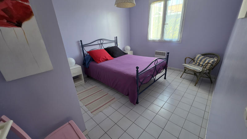 Maison - 89 m² - 4 pièces