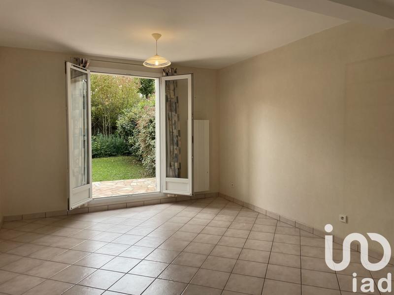 Maison - 124 m² - 6 pièces