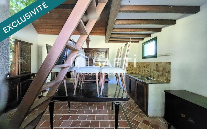 Terrain - 23 010 m²