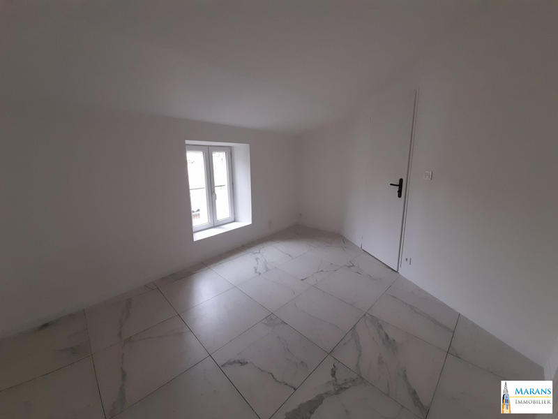 Maison ancienne - 90 m² - 3 pièces