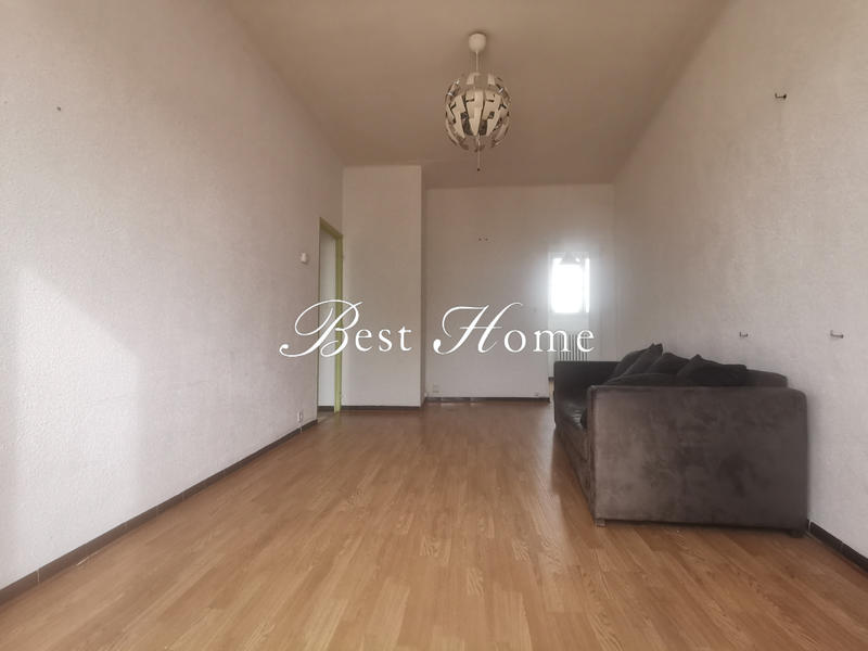 Appartement - 61 m² - 2 pièces