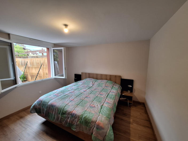 Maison - 107 m² - 4 pièces