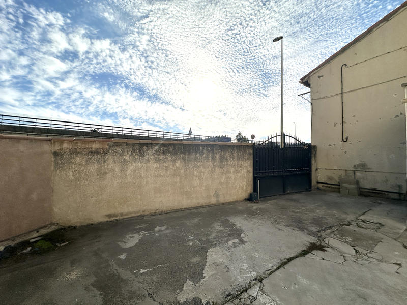 Local commercial - 25 m²