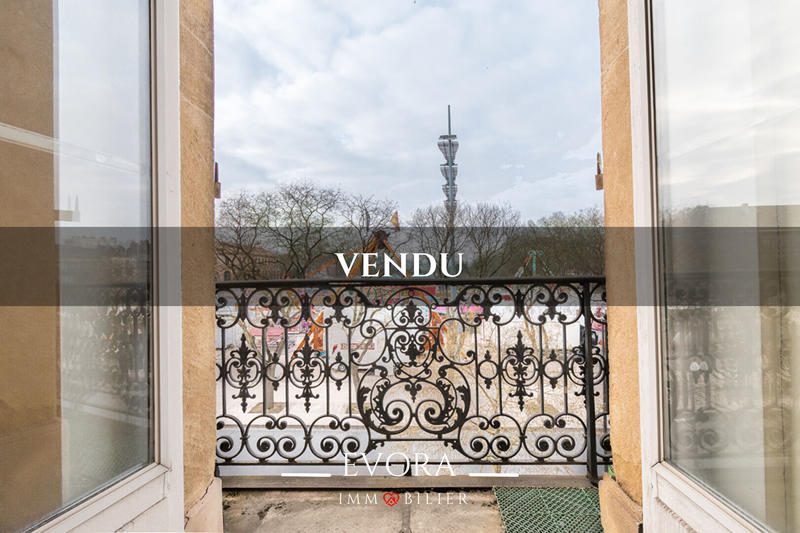 Appartement - 129 m² - 5 pièces