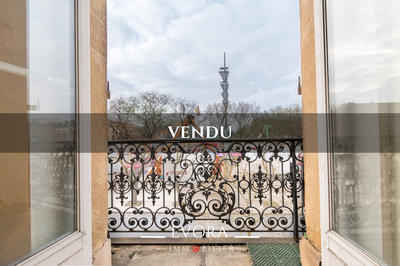 Appartement - 129 m² - 5 pièces