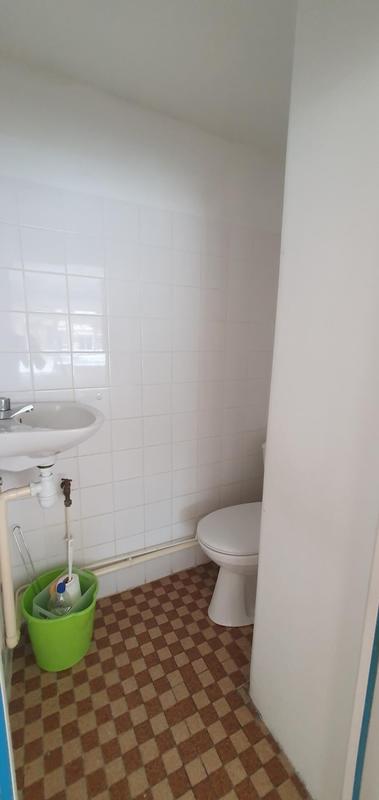 Bureau - 35 m² - 2 pièces