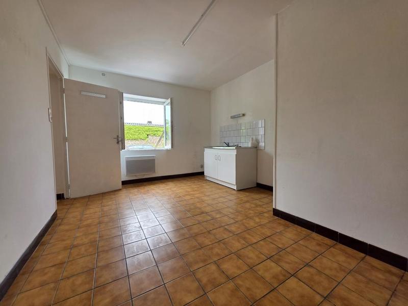 Fermette - 242 m² - 10 pièces