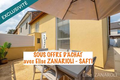 Maison - 142 m² - 5 pièces