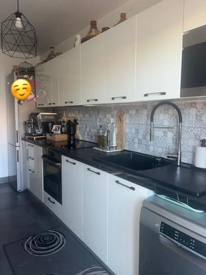 Appartement - 69 m² - 3 pièces