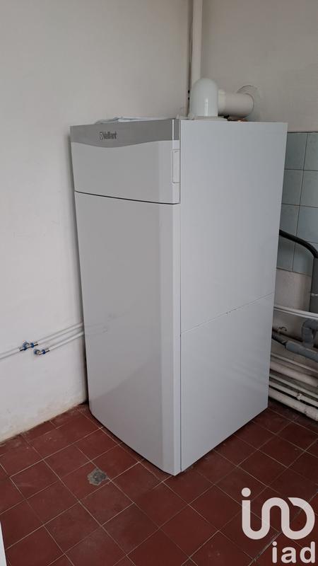 Maison de campagne - 100 m² - 6 pièces