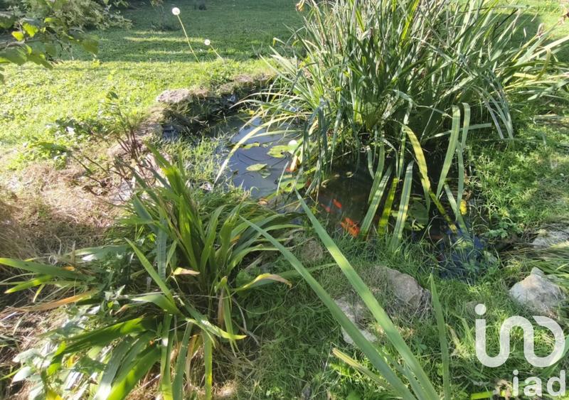 Maison - 118 m² - 5 pièces