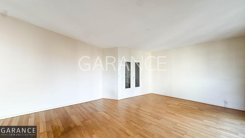 Appartement - 107 m² - 5 pièces