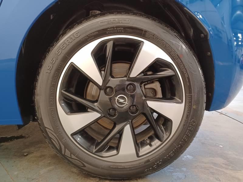Opel Corsa Electrique 136 ch &amp; Batterie 50 kWh Gs Line