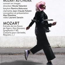 Mozart au Cinéma