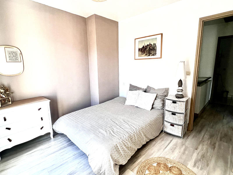 Maison - 70 m² - 5 pièces