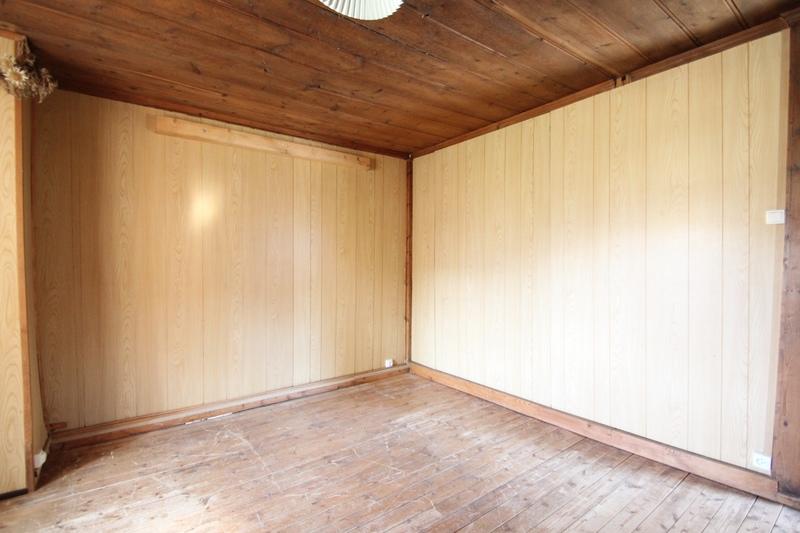 Châlet - 270 m² - 8 pièces