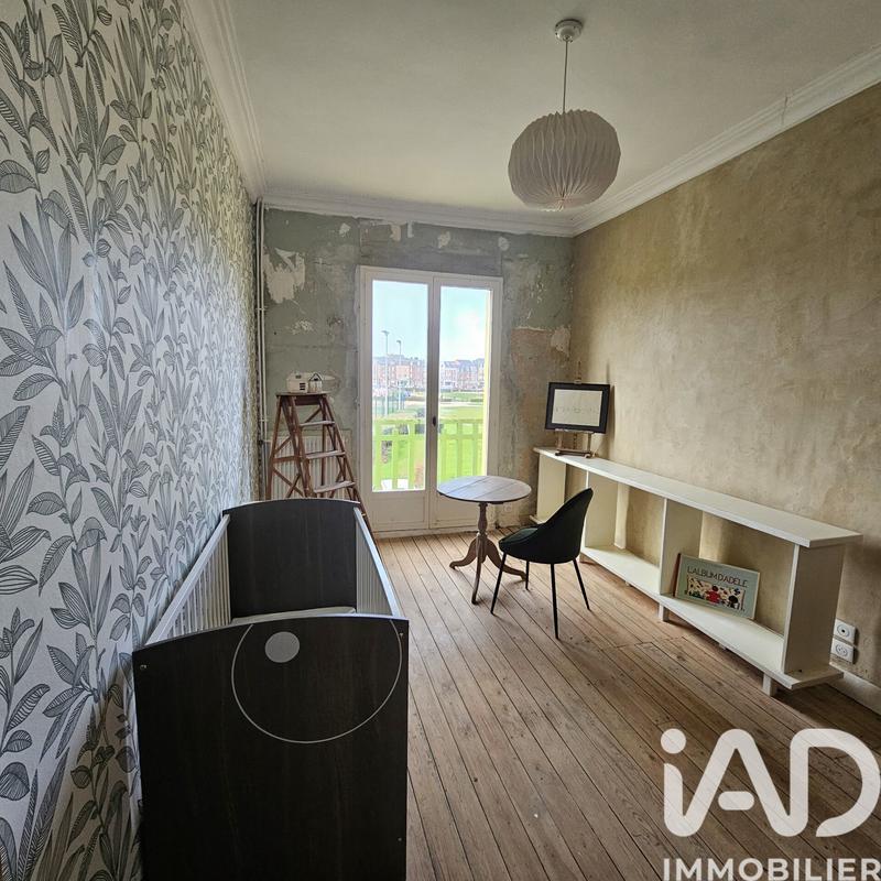 Maison - 127 m² - 5 pièces