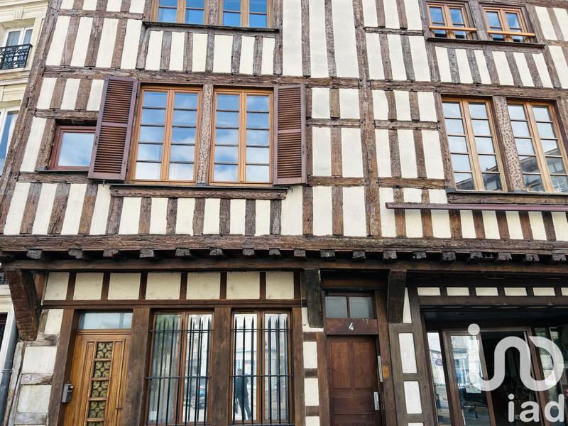 Appartement - 39 m² - 1 pièce