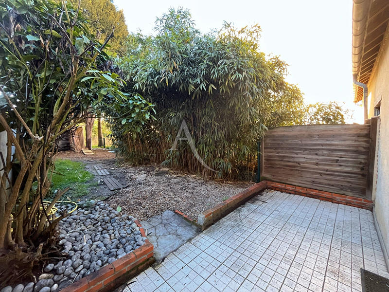 Appartement - 57 m² - 2 pièces