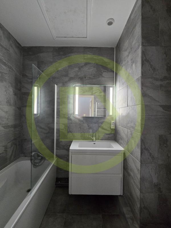 Duplex - 85 m² - 4 pièces