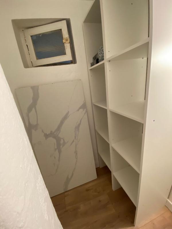 Appartement - 47 m² - 3 pièces