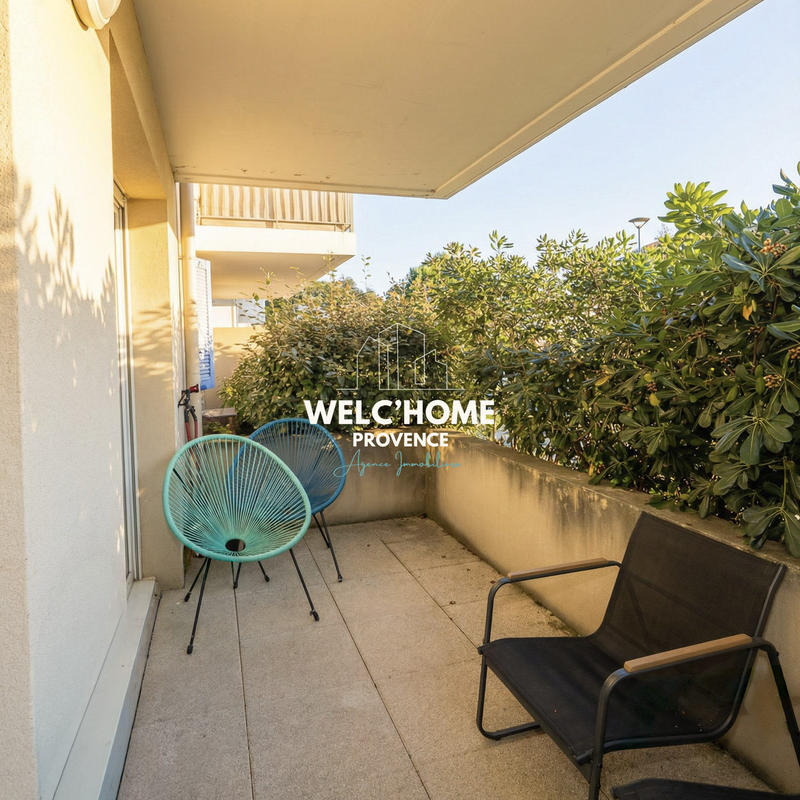 Appartement - 53 m² - 3 pièces