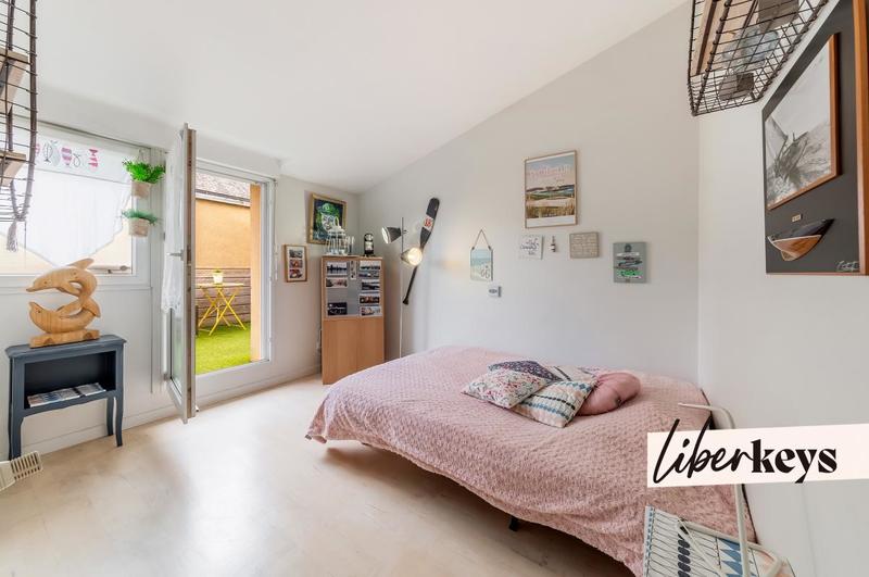 Maison - 161 m² - 6 pièces