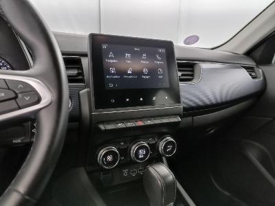 Renault Arkana mild hybrid 140 Edc Fap - 22 Evolution