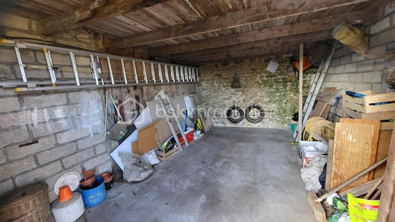 Maison de village - 147 m² - 7 pièces