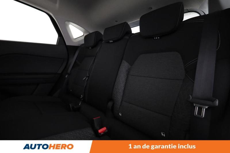 Mitsubishi Asx 1.0 Mpi-T Business 91 ch