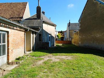 Maison - 412 m² - 8 pièces