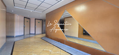 Appartement - 35 m² - 1 pièce