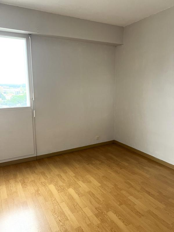 Appartement - 81 m² - 3 pièces
