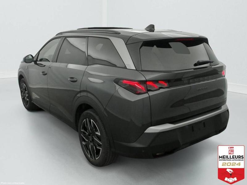 Peugeot 5008 Hybrid 145 e-Dcs6 Gt