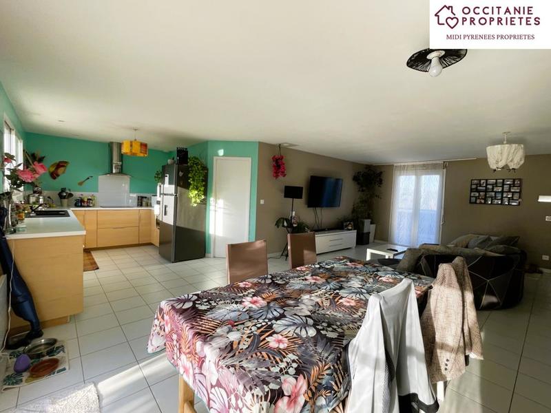 Villa - 96 m² - 4 pièces