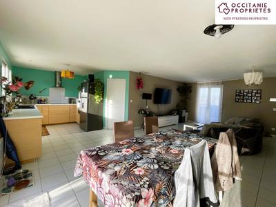 Villa - 96 m² - 4 pièces