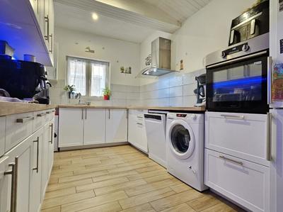 Maison de ville - 189 m² - 7 pièces