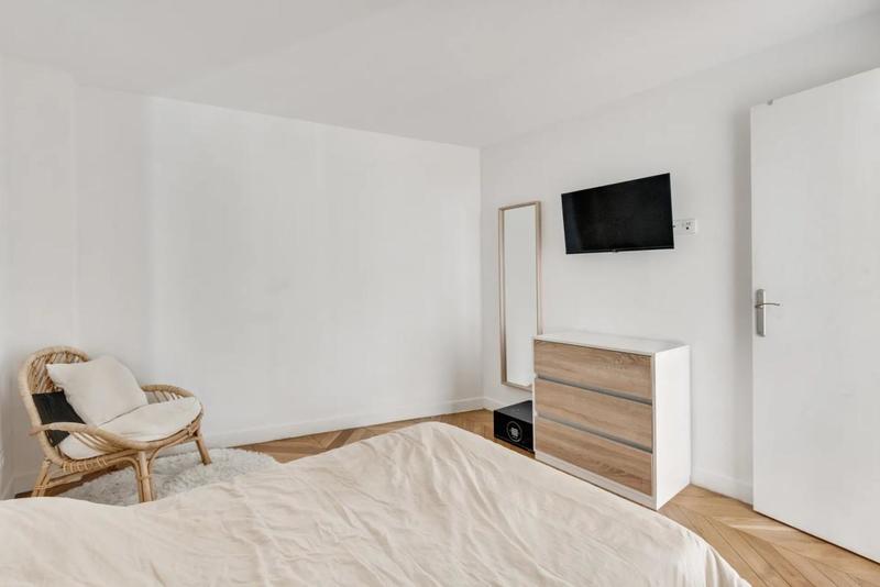 Appartement - 500 m² - 8 pièces