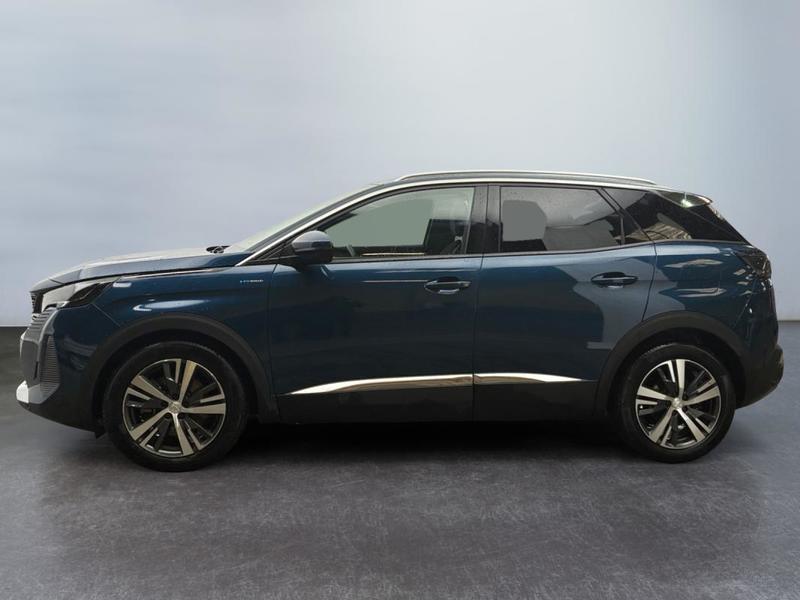 Peugeot 3008 Hybrid 225 e-Eat8 Allure Pack