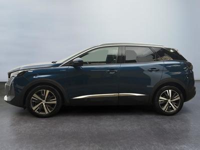 Peugeot 3008 Hybrid 225 e-Eat8 Allure Pack
