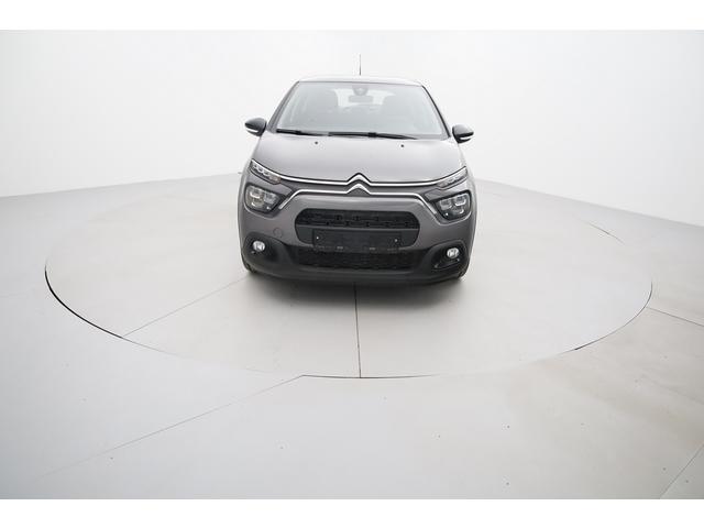 Citroën C3 Plus BlueHDi 100 Bvm6