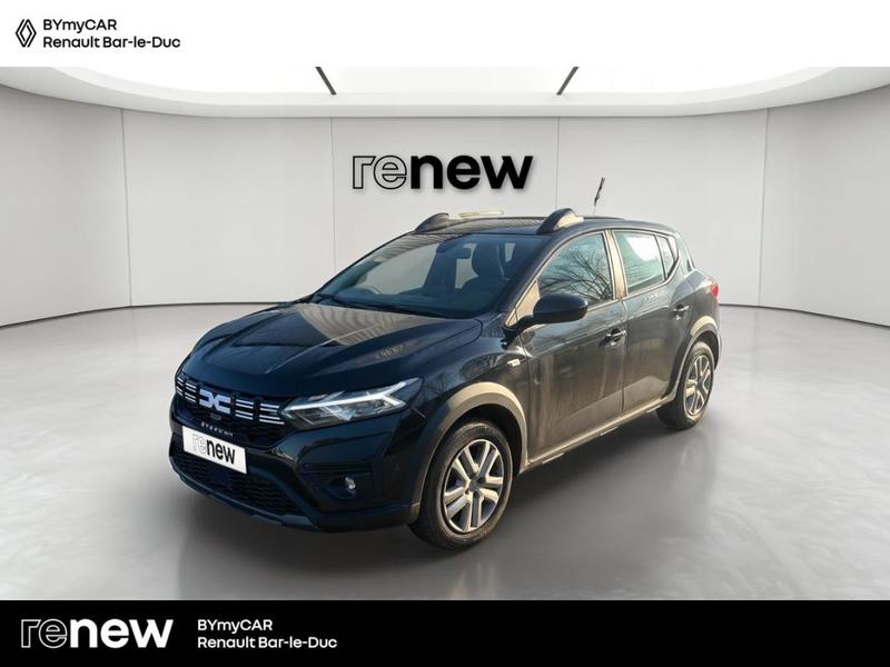 Dacia Sandero TCe 90 Stepway Expression