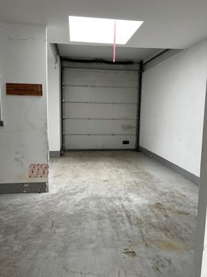 Local commercial - 97 m² - 3 pièces