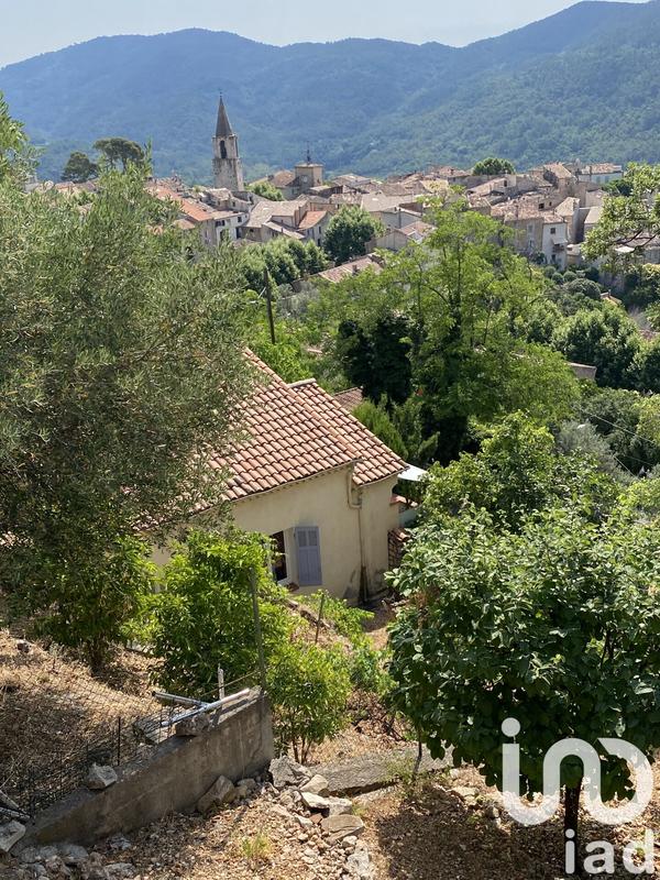 Maison - 66 m² - 3 pièces